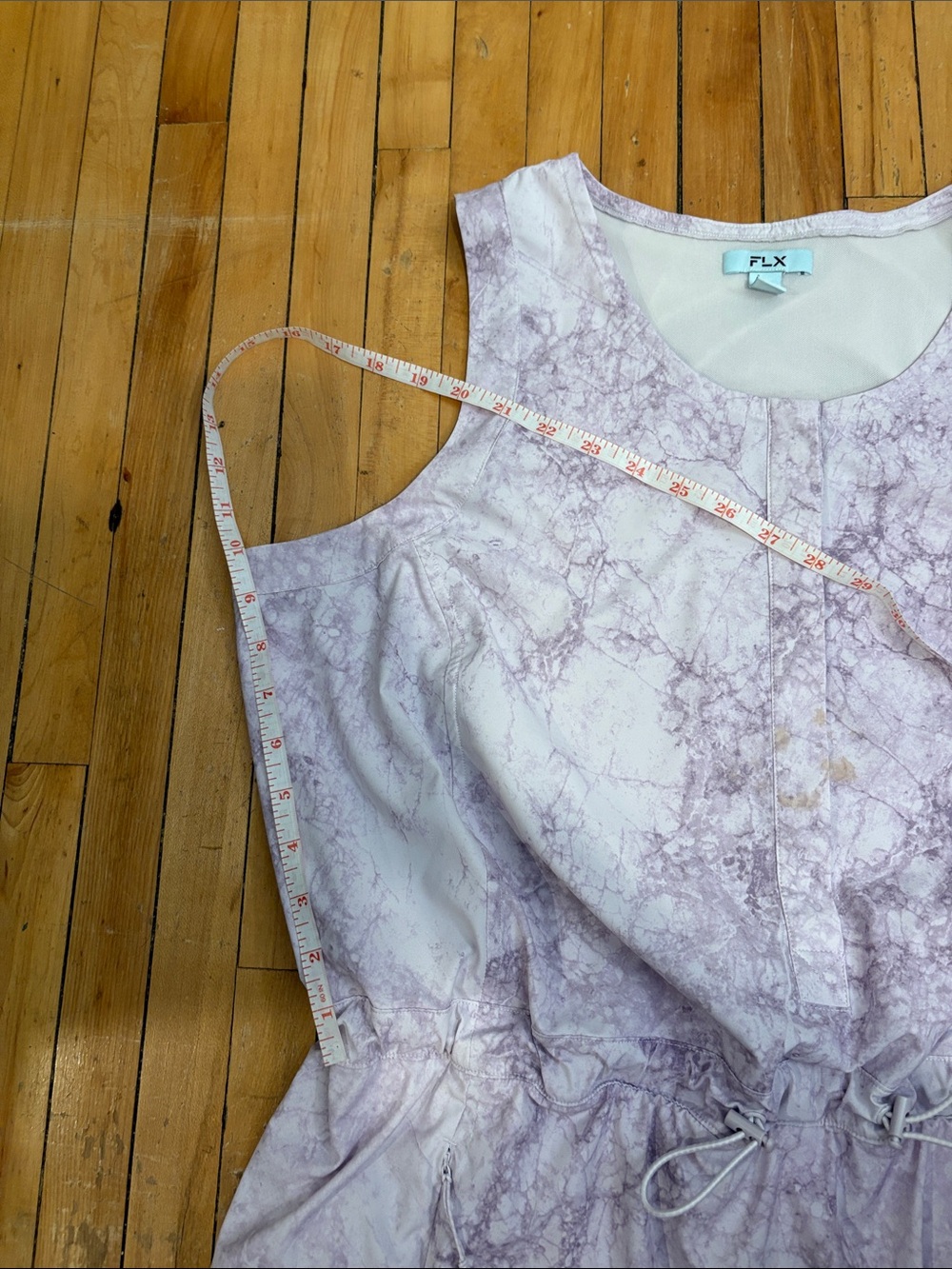 FLX Romper - Picture 13 of 16